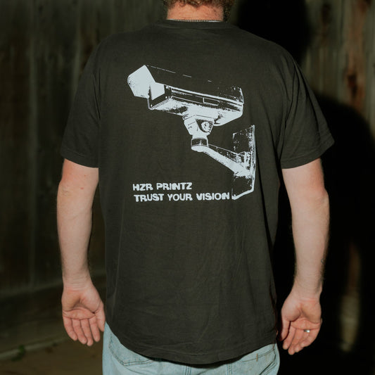 Trust Your Vision Tee