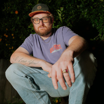 HZR Printz Dept. Tee