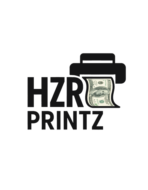 HZR PRINTZ